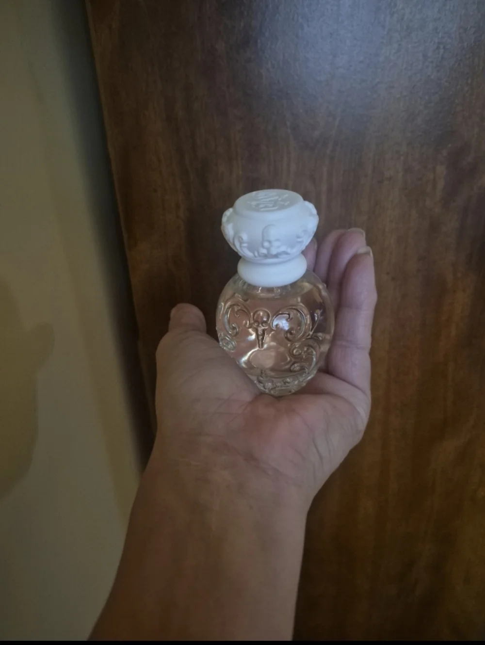 Kat Von D Saint DISCONTINUED!!! - Picture 4 of 4